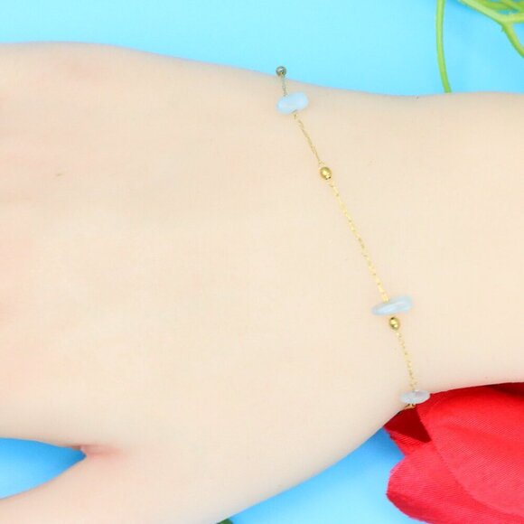 Chic & Stylish Bracelet – A Thoughtful Gift for Women and Girls, DYC1692 - Picture 7 of 9